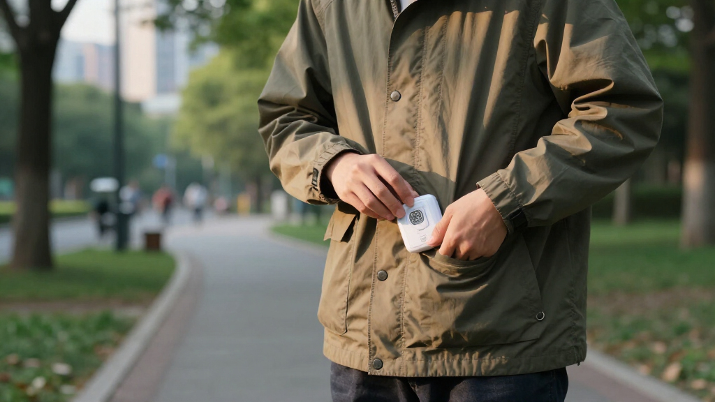 personal safety alarms