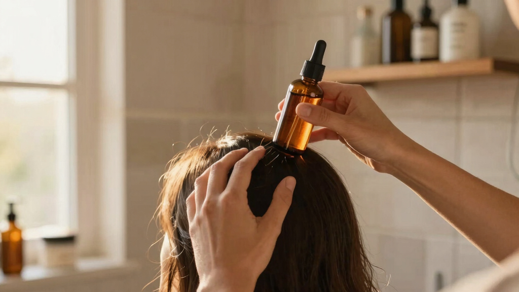 best scalp care products