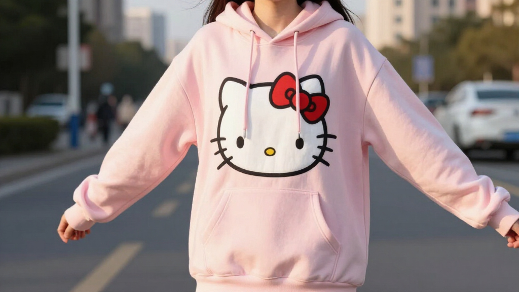 best Hello Kitty clothing