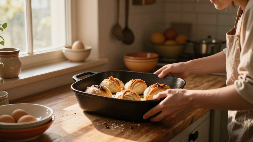 baking pans