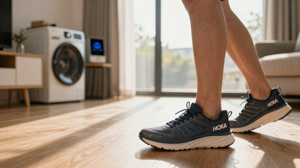 best Hoka sneakers