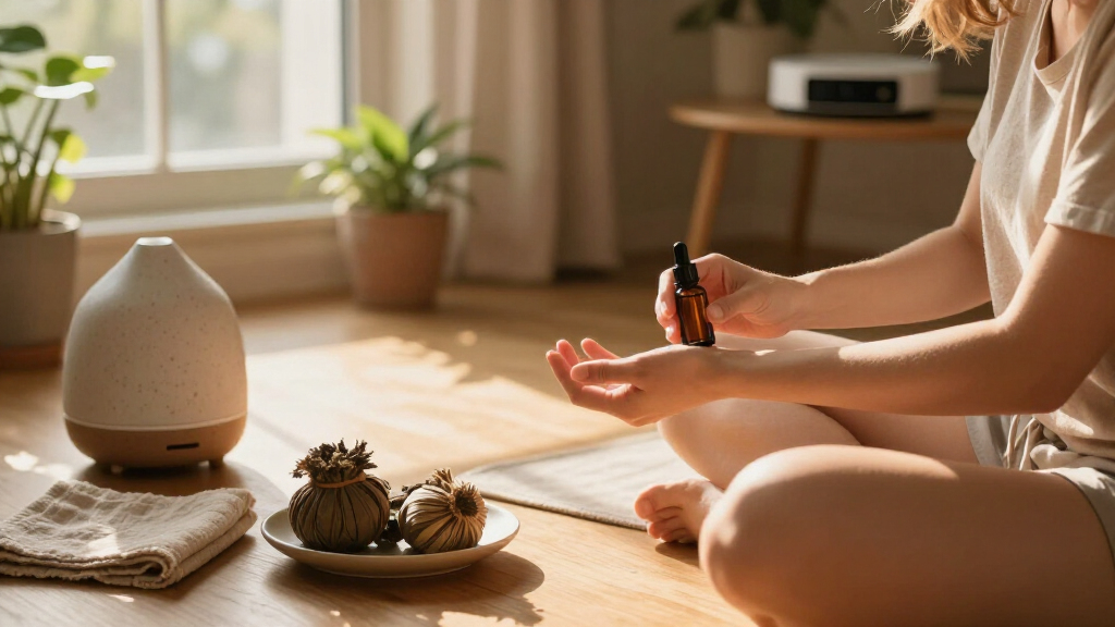best wellness ritual products