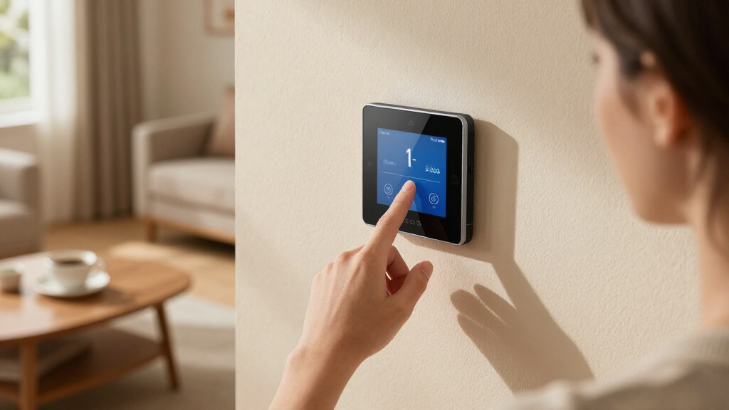 15 Best Smart Thermostats for Savings: Maximize Comfort and Cut Costs 36 smart thermostats for savings