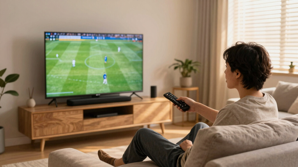 15 Best Soundbars for FIFA Watch Parties in 2026