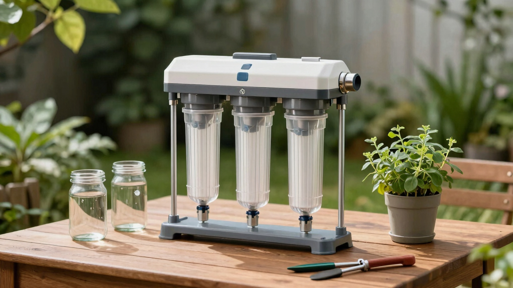14 Best Whole House Water Filtration Systems for Homesteading in 2026