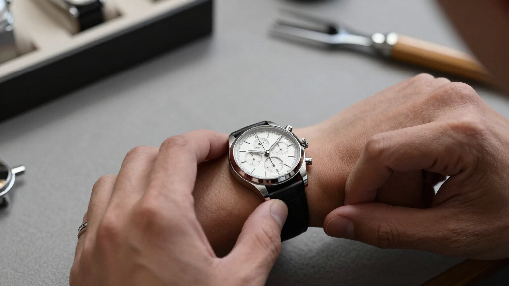 best luxury chronograph watches