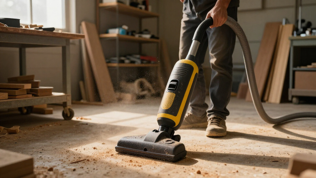 15 Best Wet Dry Vacuums for Workshop Dust in 2027