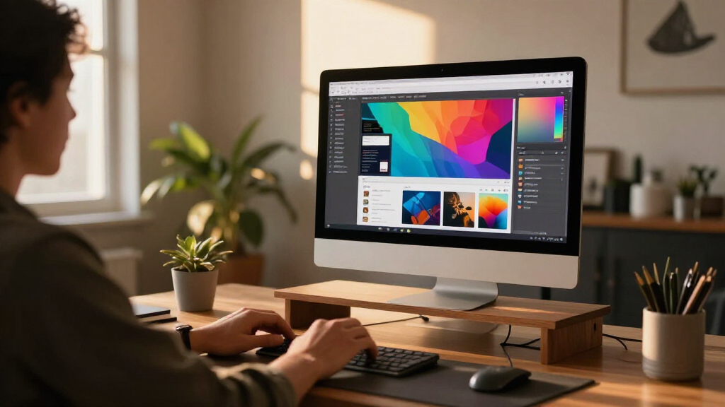 5k monitor for mac