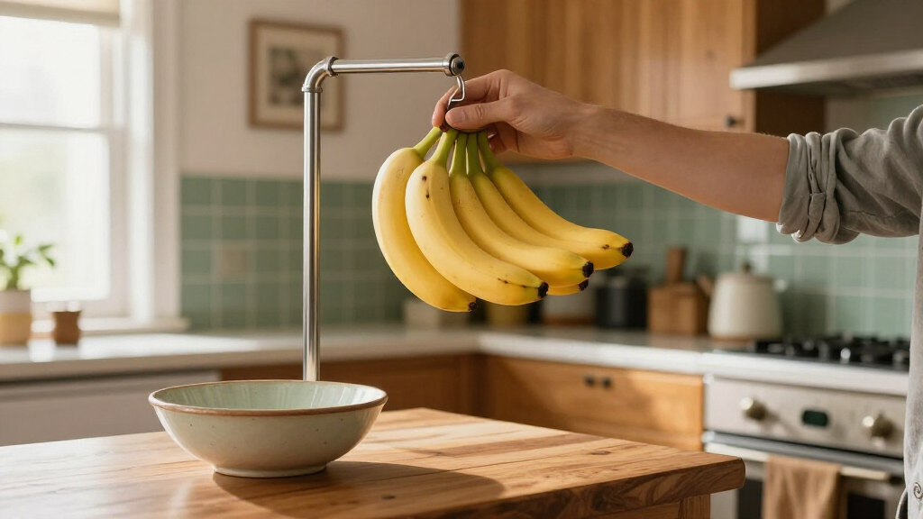 best banana hangers