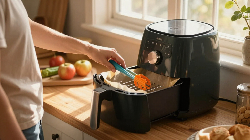 air fryer accessories for beginners