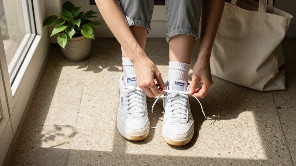 best Reebok Freestyle Hi sneakers