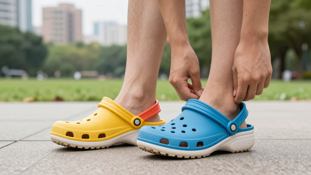 10 Best Crocs-Style Clogs in 2026