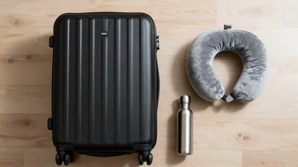 best carry-on luggage