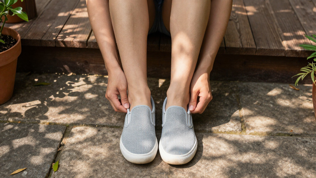 best slip-on sneakers