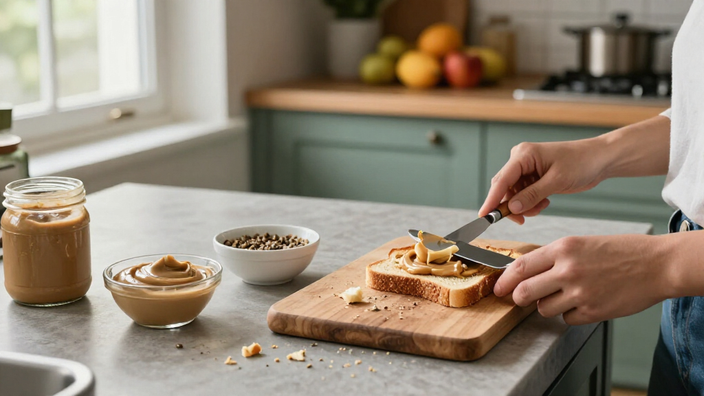 best peanut butter alternatives
