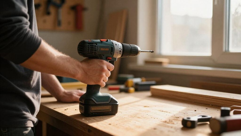 cordless electric screwdrivers