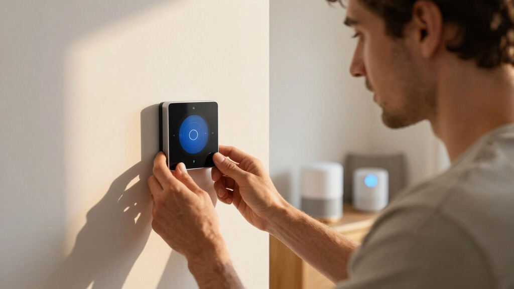 smart home gadgets for dad