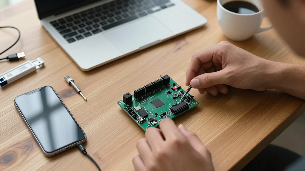 best ESP32 development boards