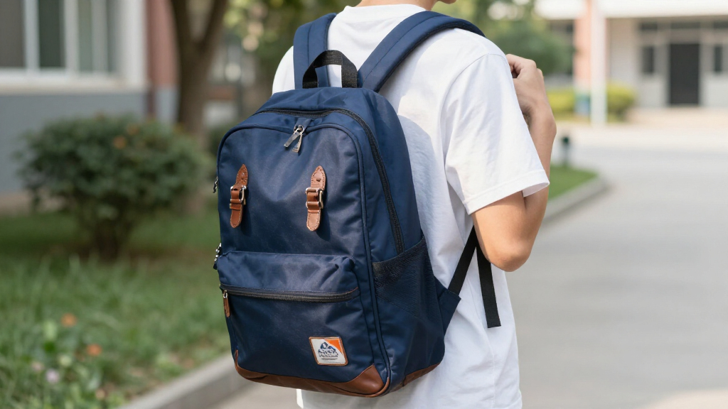 back to school backpacks