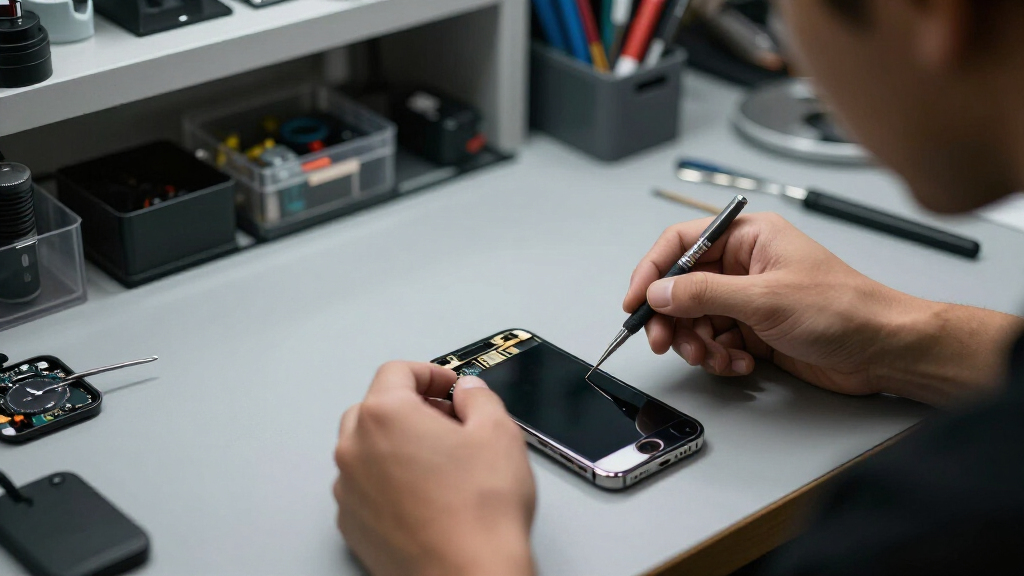 best iPhone smartphones