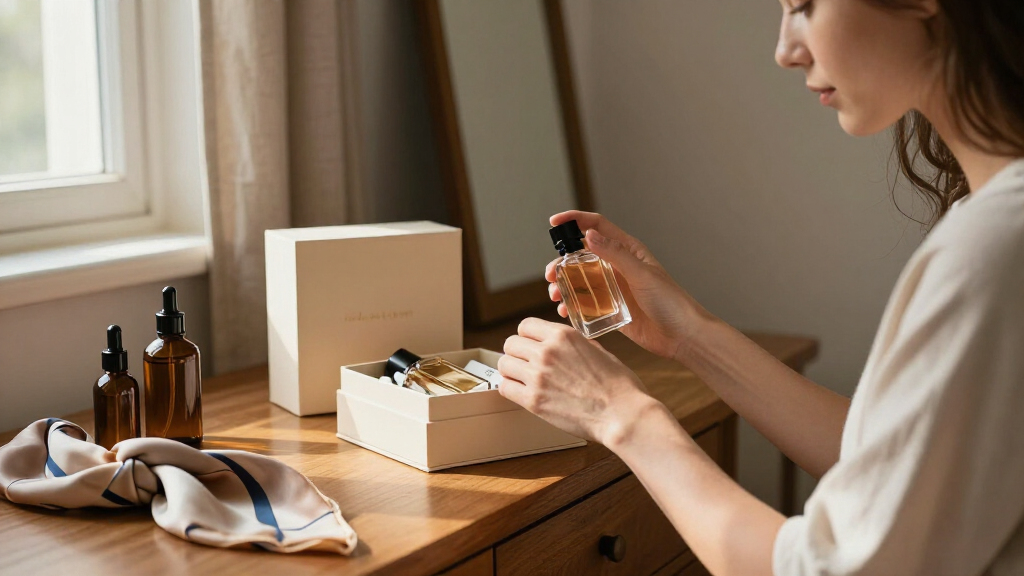 best fragrance gift sets