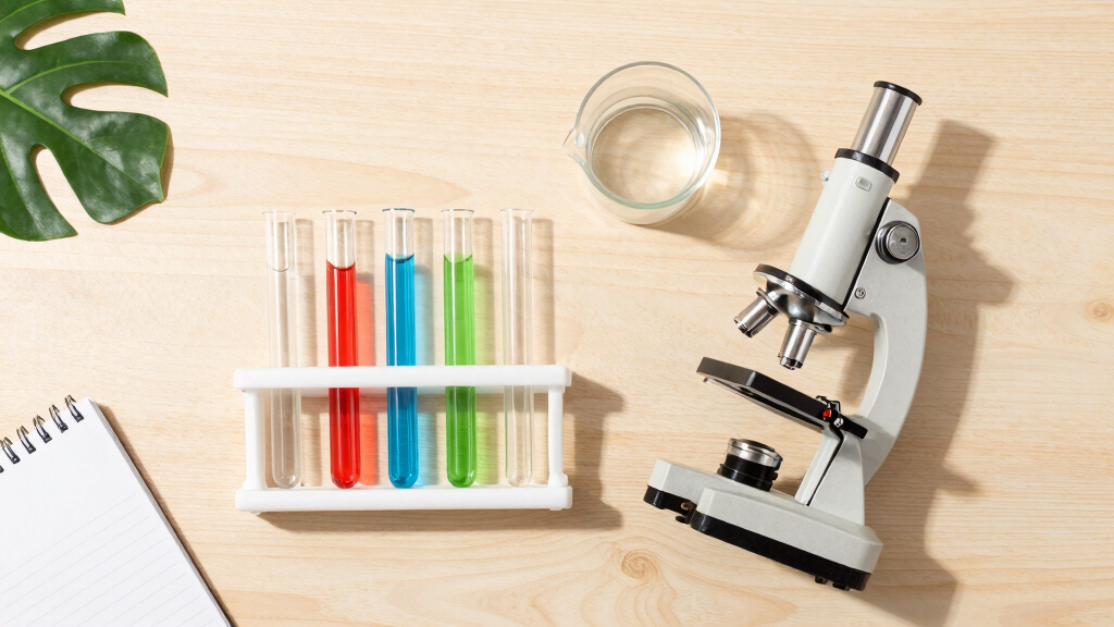 educational science kits