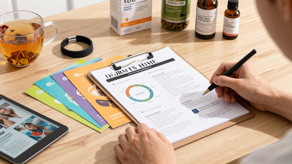 How is a ‘one-sheet’ the heart of your media kit?