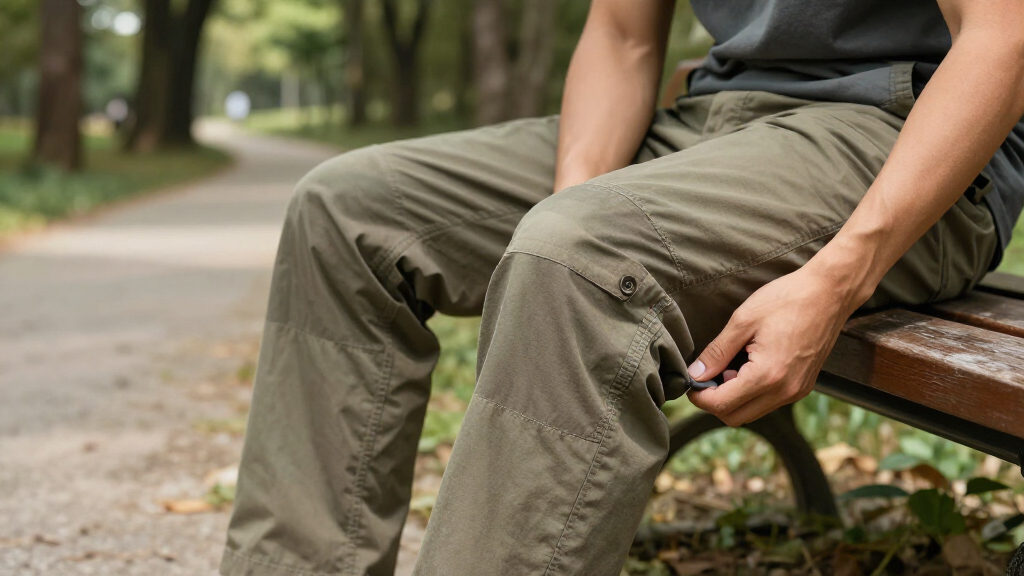 best travel pants