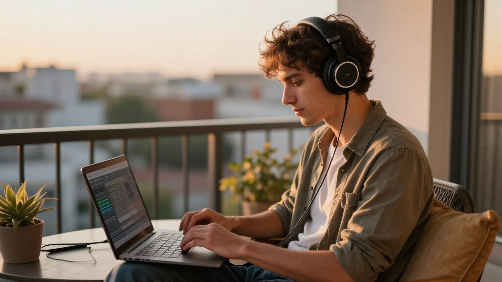 11 Best Studio Headphones For Creators In 2026