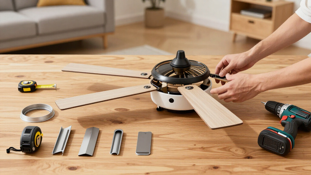 ceiling fan installation kits