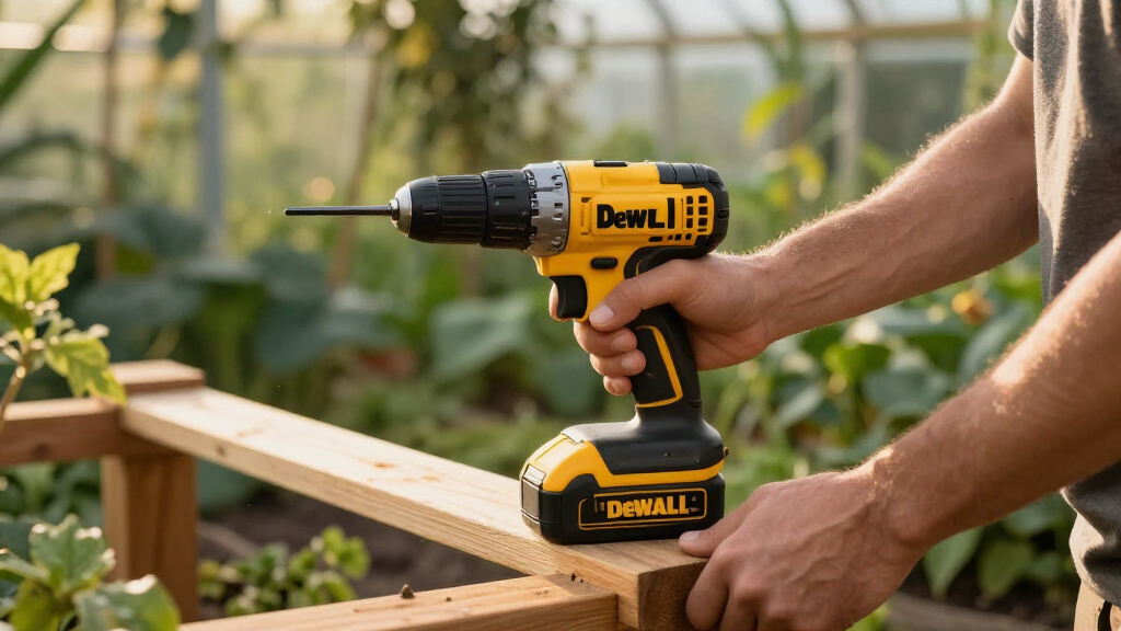 DEWALT