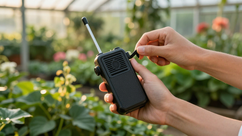 emergency crank radios