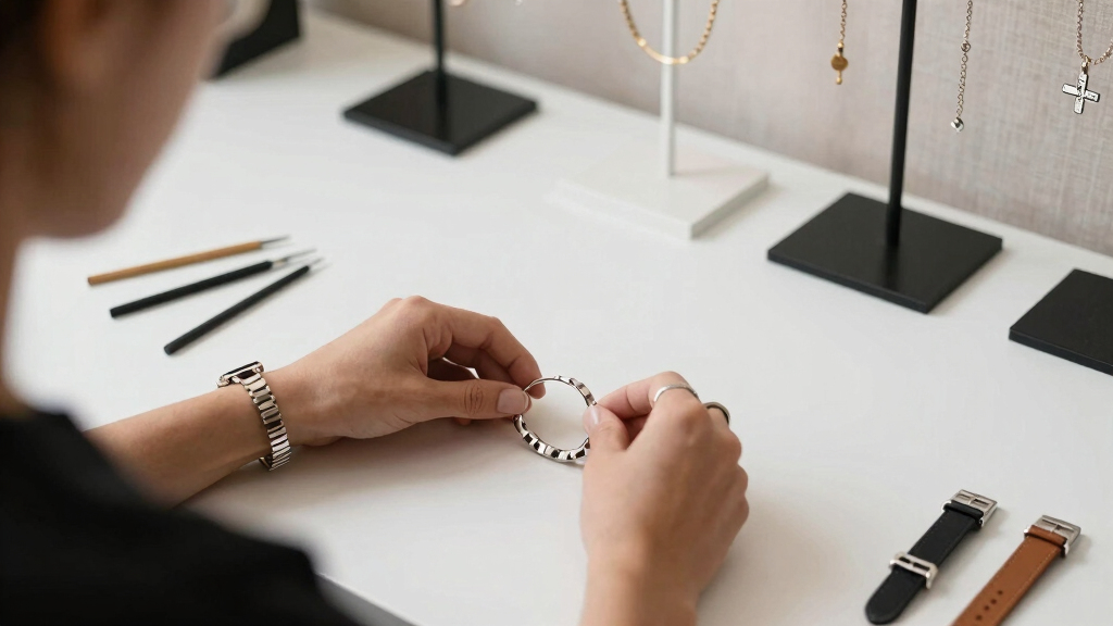 best M + V accessories
