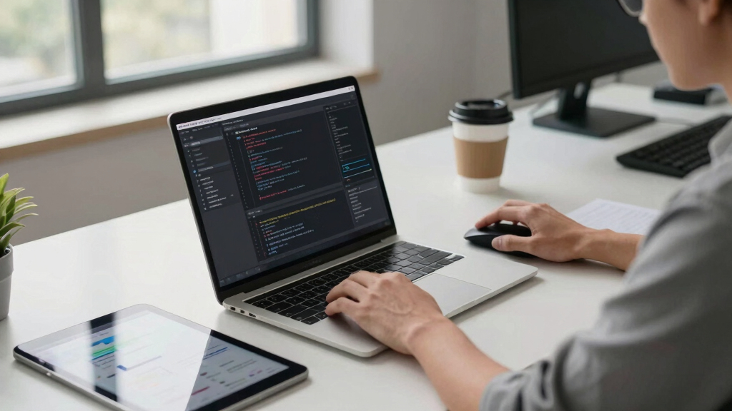 software testing automation tools