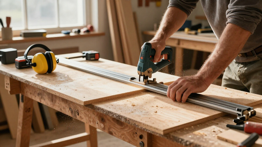 cordless track saws