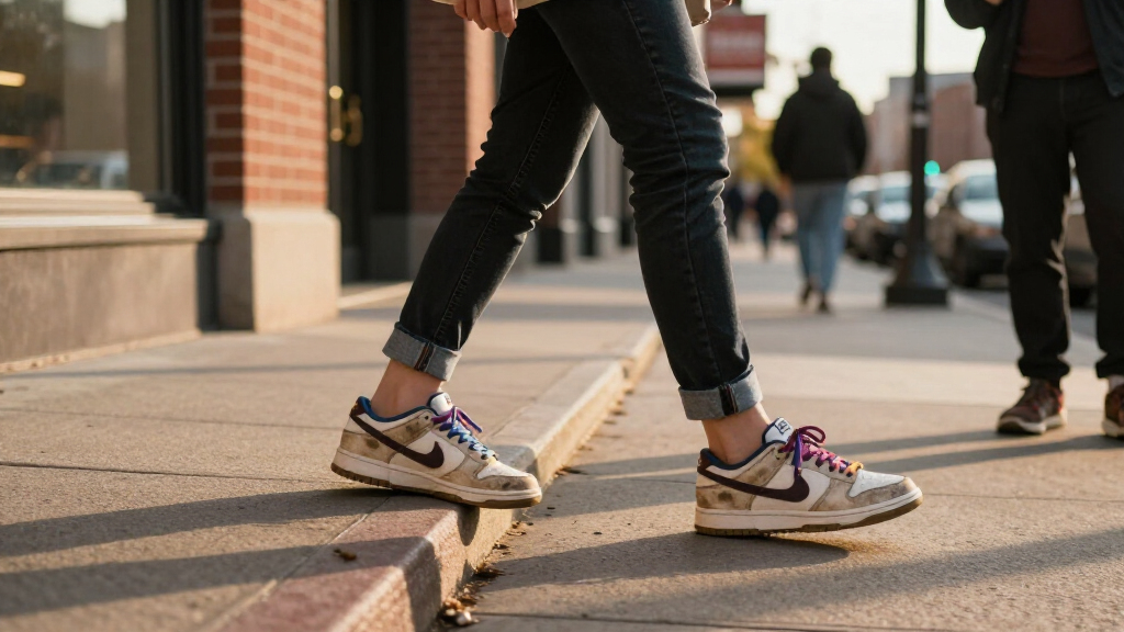 best Nike Dunk sneakers