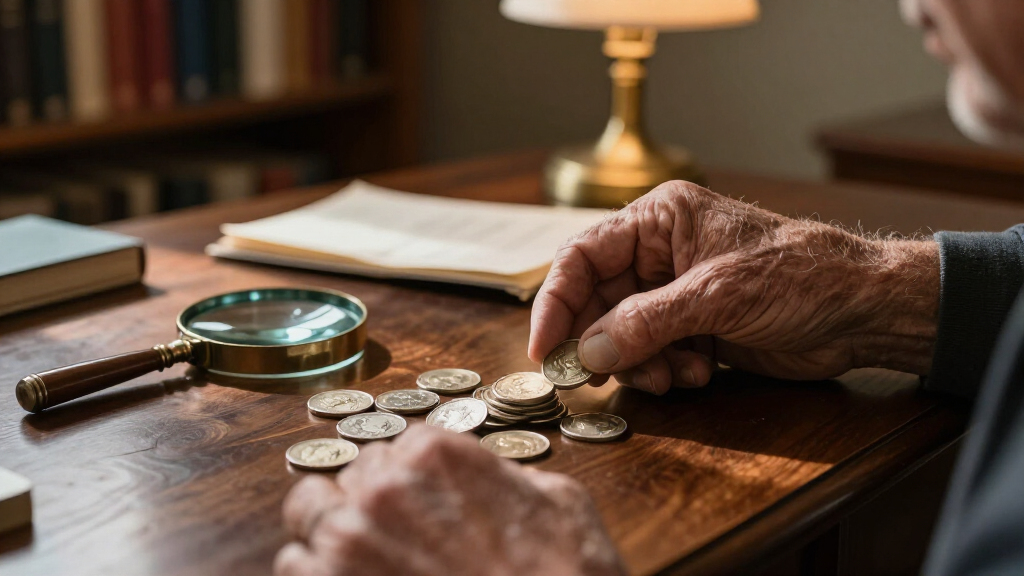 silver bullion coins