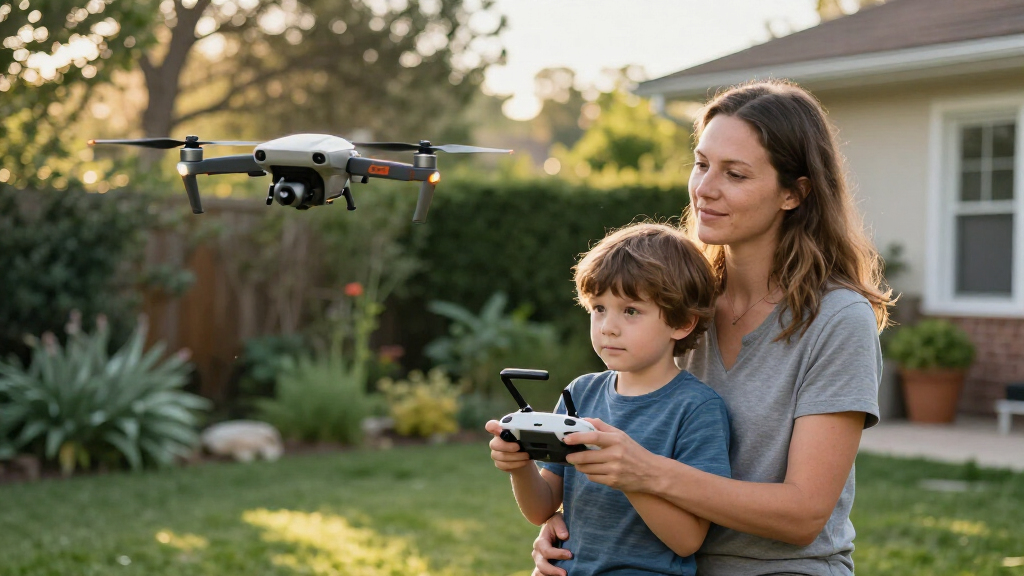 drones under 500