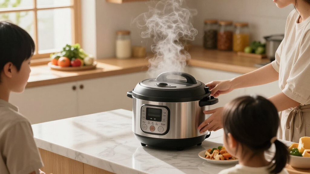 pressureslowricemulticookers