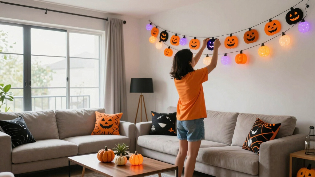 best summerween decorations