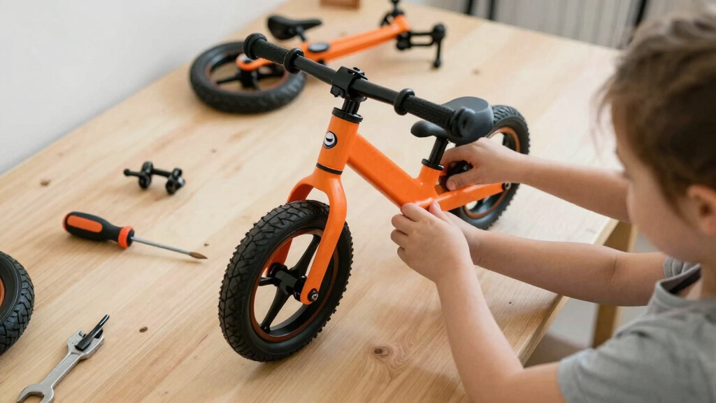 best balance bike for toddlers