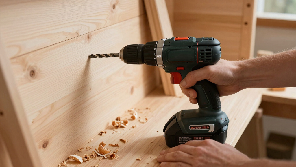 compact cordless power tools