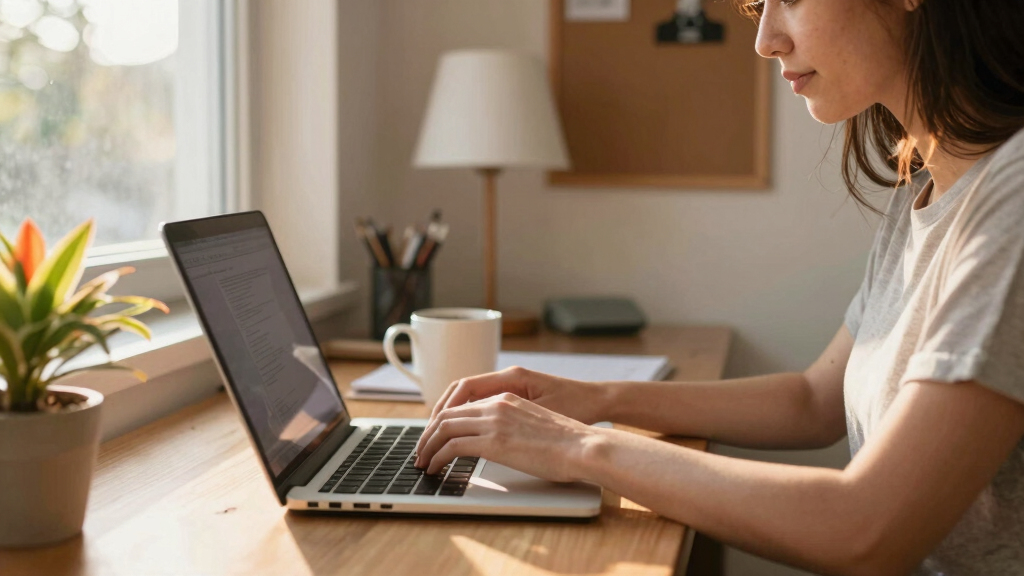 macbook air for students and creators