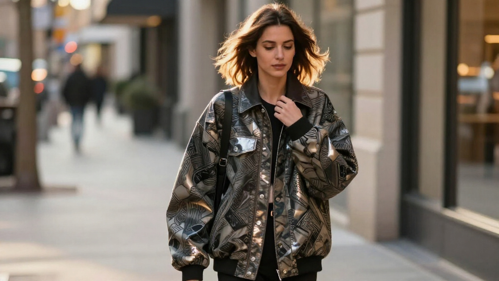 best trendy women's jackets