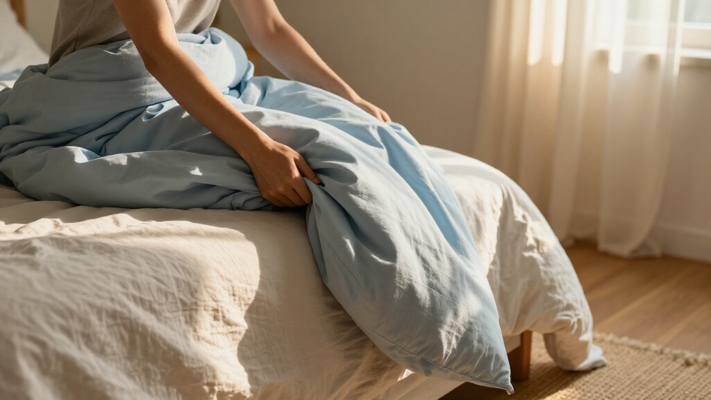 best cooling comforters