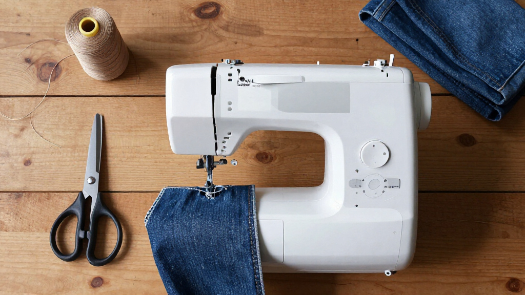 best sewing machine for thick fabrics