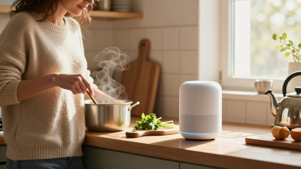 best smart speakers