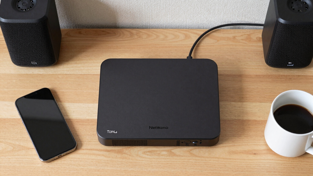 best network audio streamer
