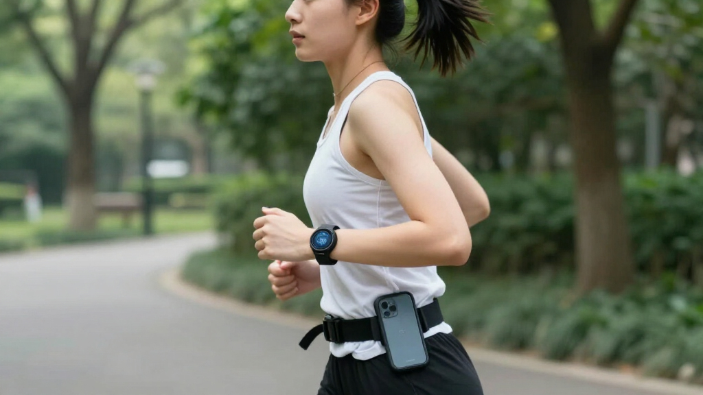 fitness trackers for students