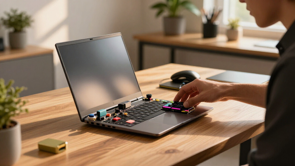 5 Best Modular Laptops in 2026